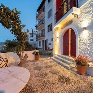 2* Апарт-отель Reddoors Sea View