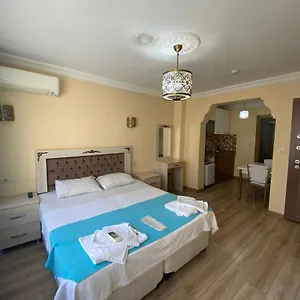 Amida House Апарт-отель Стамбул