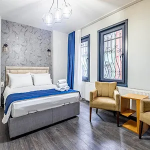 Sultan Mansion Гостевой дом Стамбул