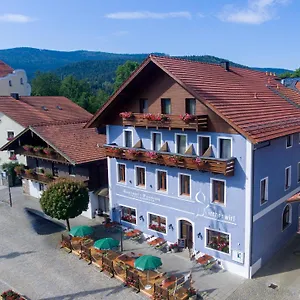 Zum Kirchenwirt Gasthof Lam