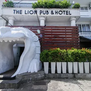 The Lion Pub & Hotel Dehiwala-Mount Lavinia