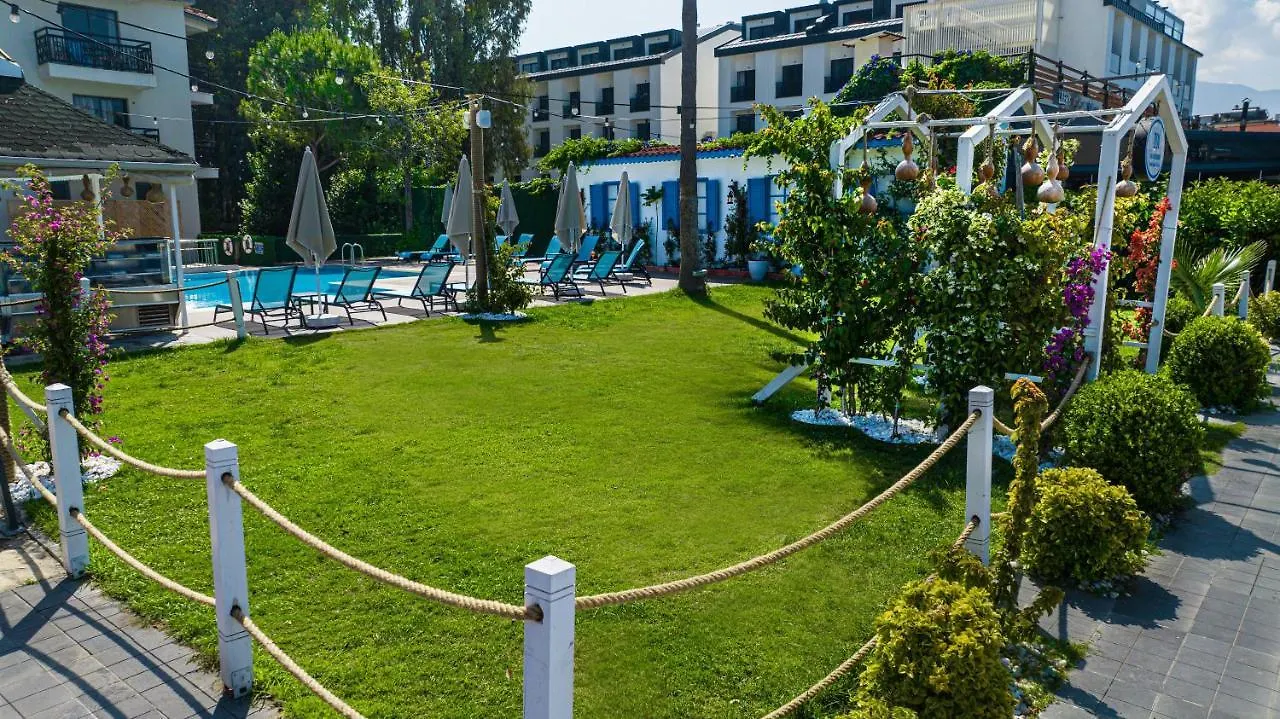 Uras Beach Hotel Fethiye