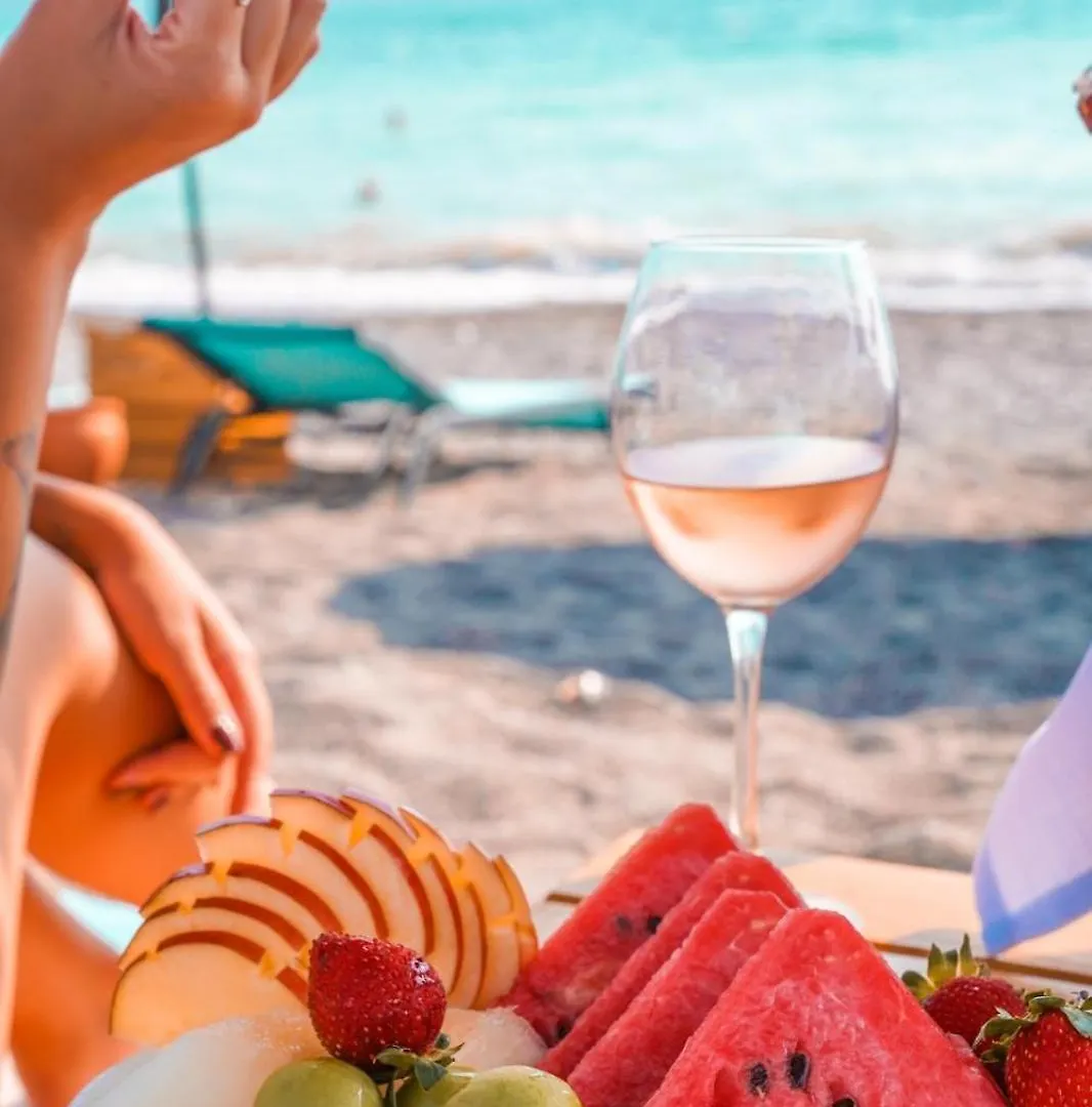 Uras Beach Hotel Fethiye