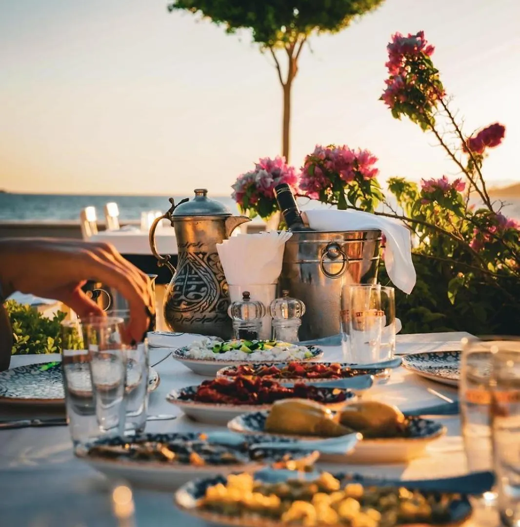 Uras Beach Hotel Fethiye